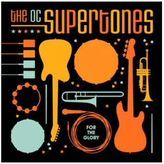 The O.C Supertones